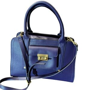 Vintage 3.1 Phillip Lim Leather Women Purse